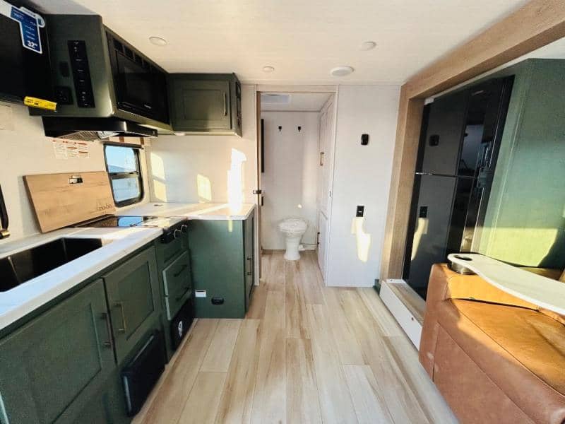 2026 Forest River 2026 Forest River No Boundaries - thumbnail 21