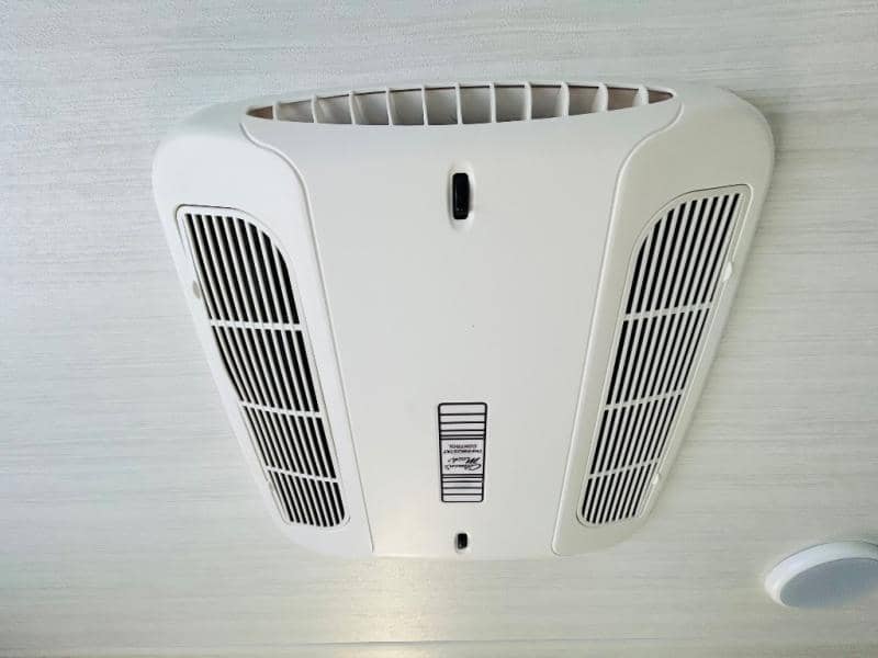 2026 Forest River 2026 Forest River No Boundaries - thumbnail 23