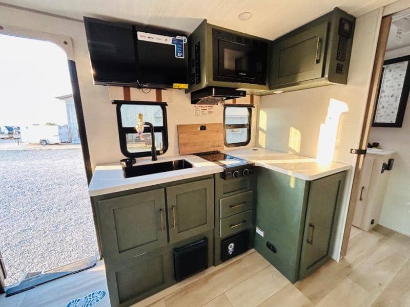 2026 Forest River 2026 Forest River No Boundaries - thumbnail 24