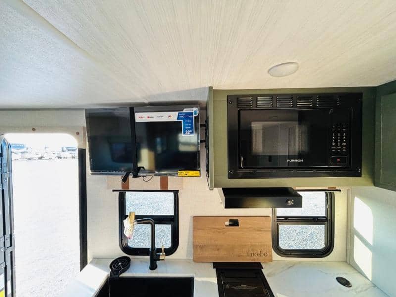 2026 Forest River 2026 Forest River No Boundaries - thumbnail 25