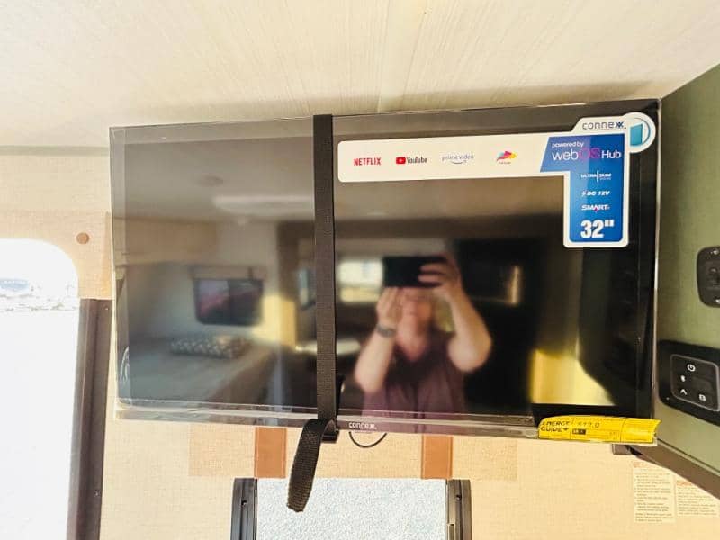 2026 Forest River 2026 Forest River No Boundaries - thumbnail 26