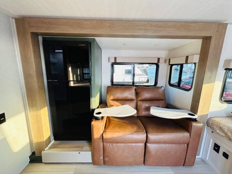 2026 Forest River 2026 Forest River No Boundaries - thumbnail 35