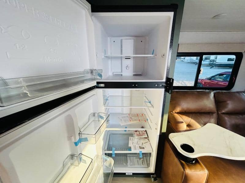 2026 Forest River 2026 Forest River No Boundaries - thumbnail 36