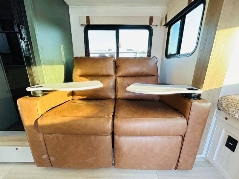 2026 Forest River 2026 Forest River No Boundaries - thumbnail 37