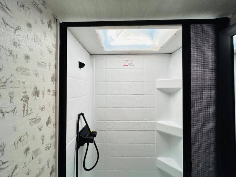 2026 Forest River 2026 Forest River No Boundaries - thumbnail 47