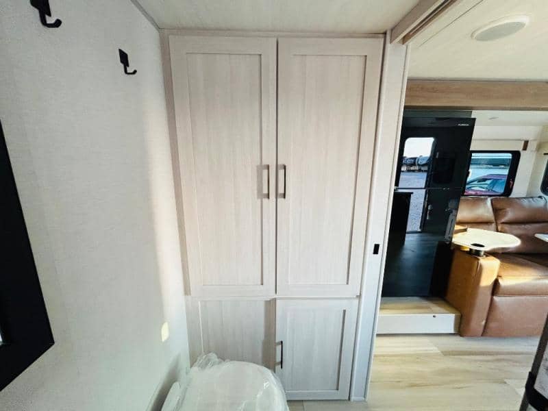 2026 Forest River 2026 Forest River No Boundaries - thumbnail 49