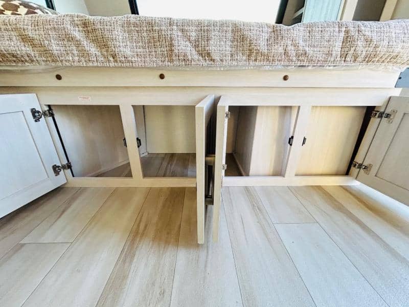 2026 Forest River 2026 Forest River No Boundaries - thumbnail 55