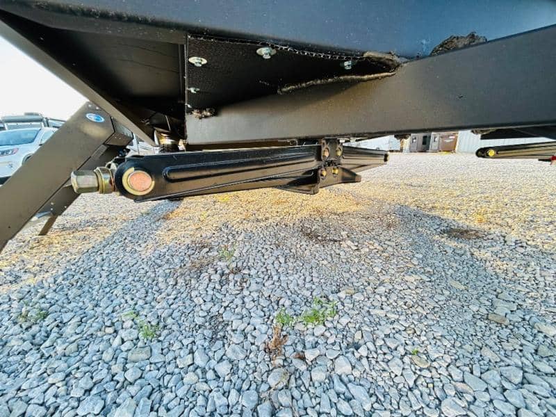 2026 Forest River 2026 Forest River No Boundaries - thumbnail 13