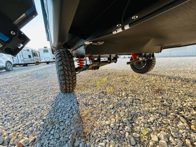 2026 Forest River 2026 Forest River No Boundaries - thumbnail 14