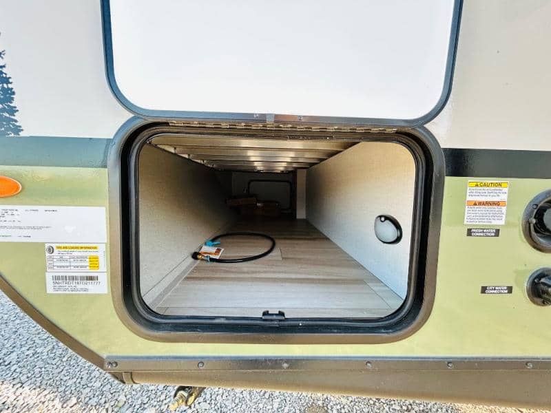 2026 Forest River 2026 Forest River No Boundaries - thumbnail 16