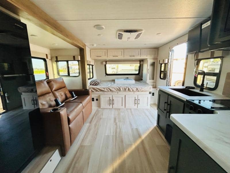 2026 Forest River 2026 Forest River No Boundaries - thumbnail 21