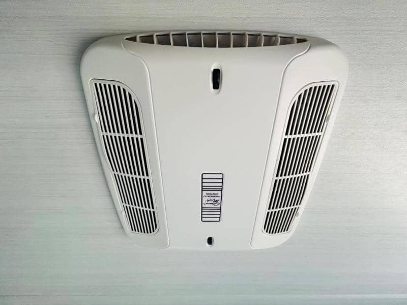 2026 Forest River 2026 Forest River No Boundaries - thumbnail 23