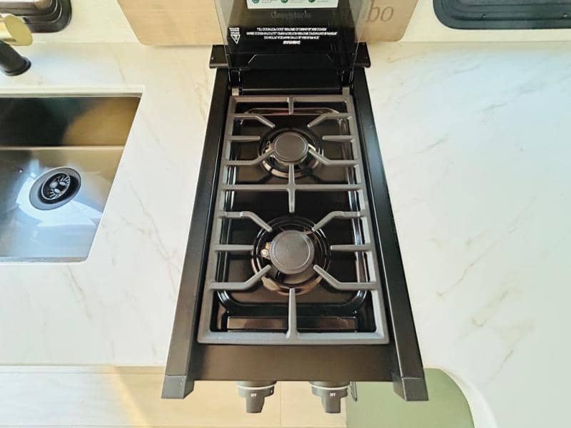 2026 Forest River 2026 Forest River No Boundaries - thumbnail 31