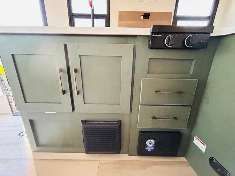 2026 Forest River 2026 Forest River No Boundaries - thumbnail 32