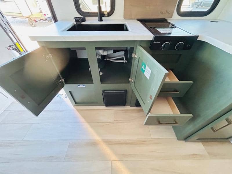 2026 Forest River 2026 Forest River No Boundaries - thumbnail 33