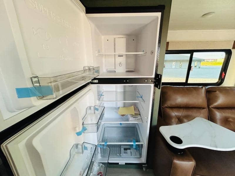 2026 Forest River 2026 Forest River No Boundaries - thumbnail 36