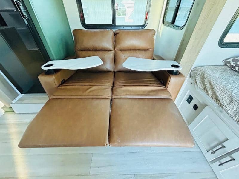 2026 Forest River 2026 Forest River No Boundaries - thumbnail 39