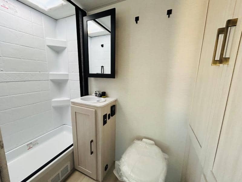 2026 Forest River 2026 Forest River No Boundaries - thumbnail 40