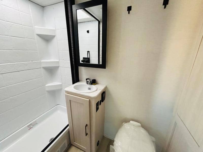 2026 Forest River 2026 Forest River No Boundaries - thumbnail 41