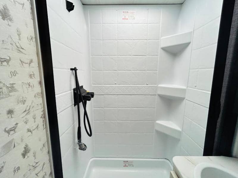 2026 Forest River 2026 Forest River No Boundaries - thumbnail 47