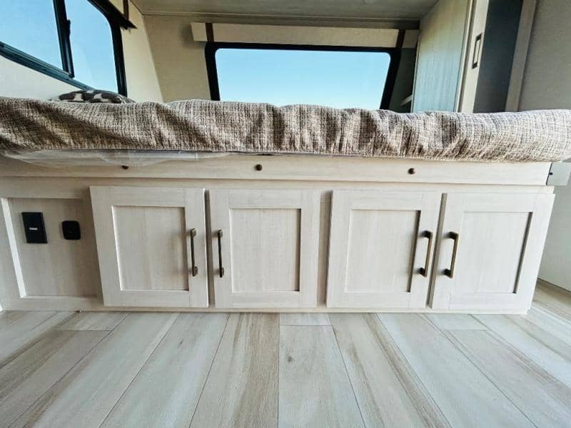 2026 Forest River 2026 Forest River No Boundaries - thumbnail 55