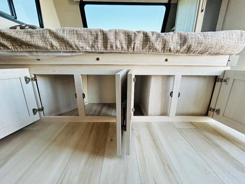 2026 Forest River 2026 Forest River No Boundaries - thumbnail 56