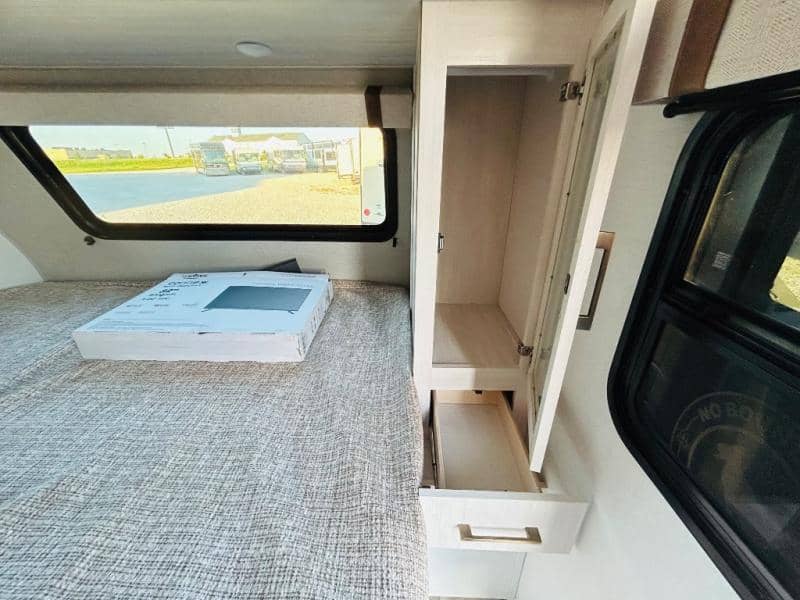 2026 Forest River 2026 Forest River No Boundaries - thumbnail 58