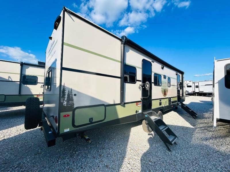 2026 Forest River 2026 Forest River No Boundaries - thumbnail 4