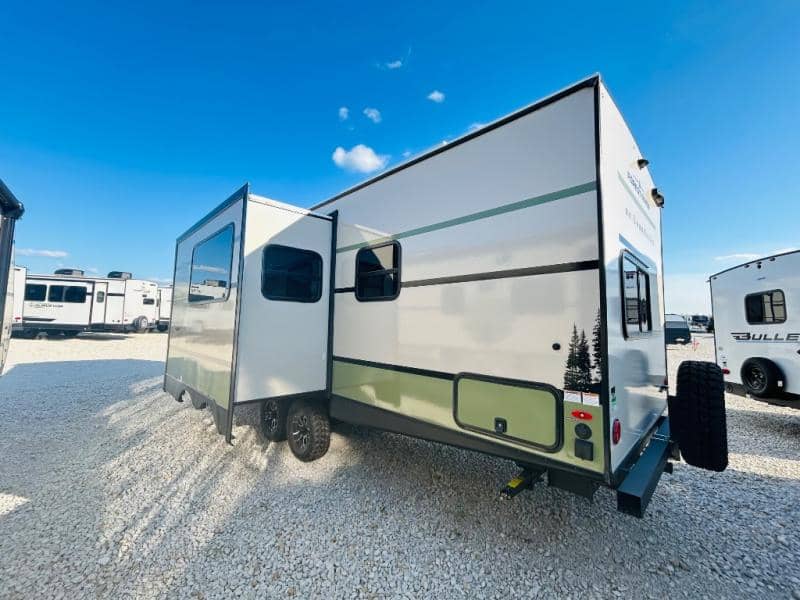 2026 Forest River 2026 Forest River No Boundaries - thumbnail 6