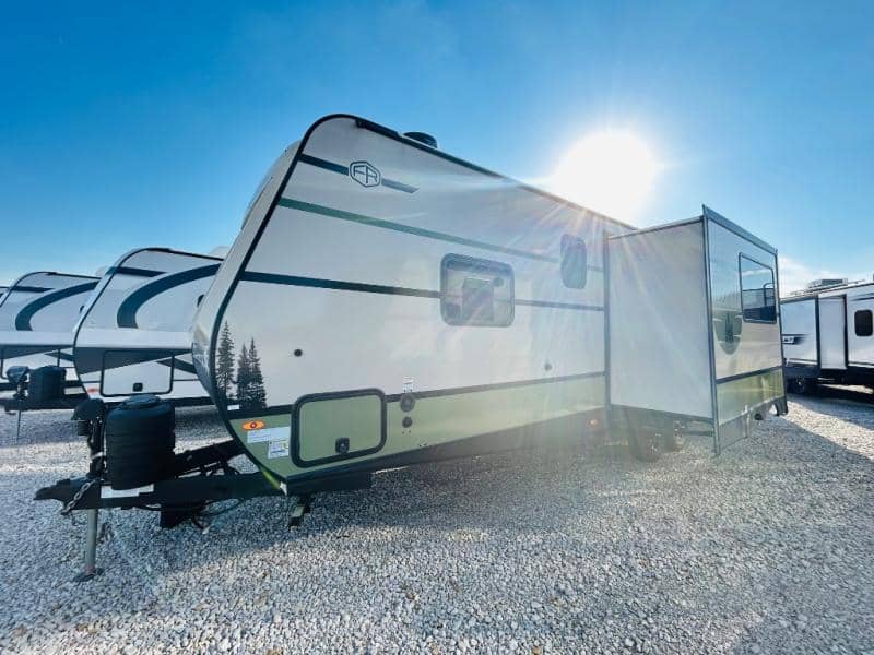 2026 Forest River 2026 Forest River No Boundaries - thumbnail 7