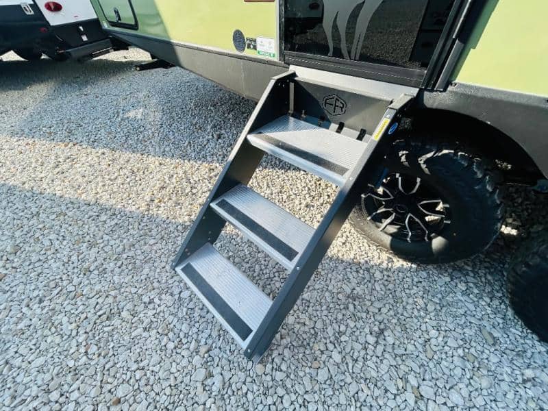 2026 Forest River 2026 Forest River No Boundaries - thumbnail 13