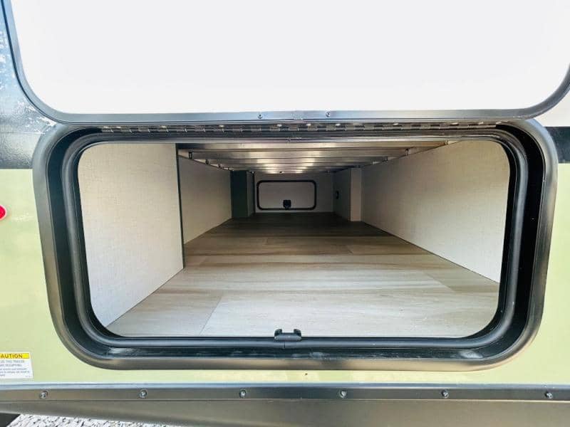 2026 Forest River 2026 Forest River No Boundaries - thumbnail 17