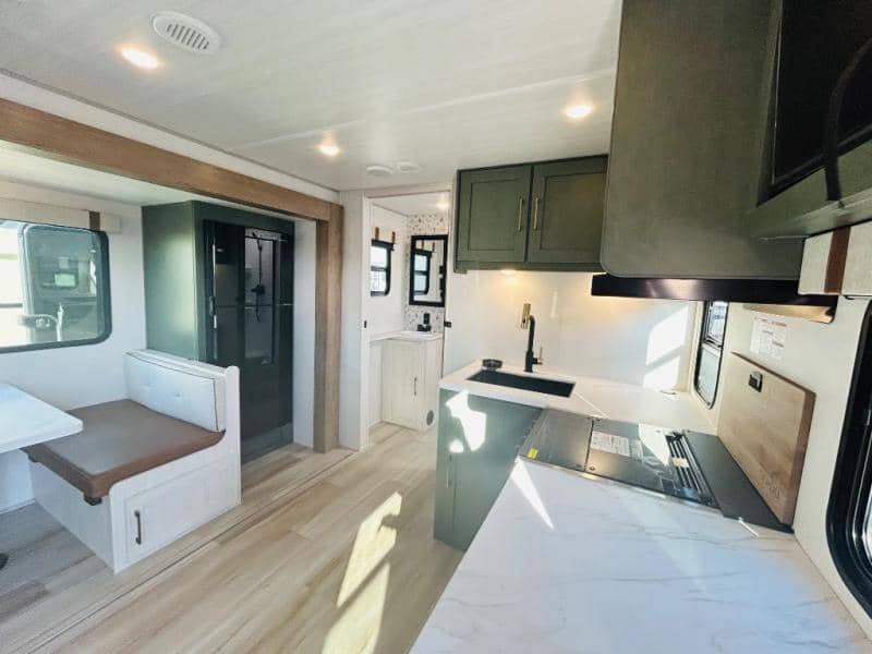 2026 Forest River 2026 Forest River No Boundaries - thumbnail 18