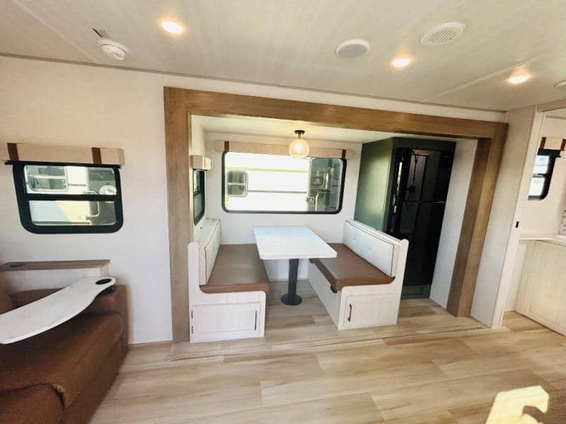 2026 Forest River 2026 Forest River No Boundaries - thumbnail 19