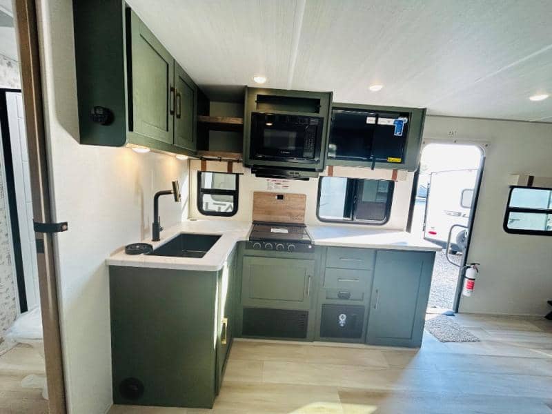 2026 Forest River 2026 Forest River No Boundaries - thumbnail 25