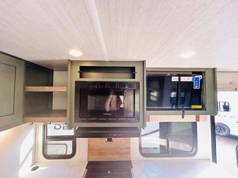 2026 Forest River 2026 Forest River No Boundaries - thumbnail 26