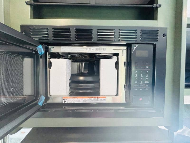 2026 Forest River 2026 Forest River No Boundaries - thumbnail 27