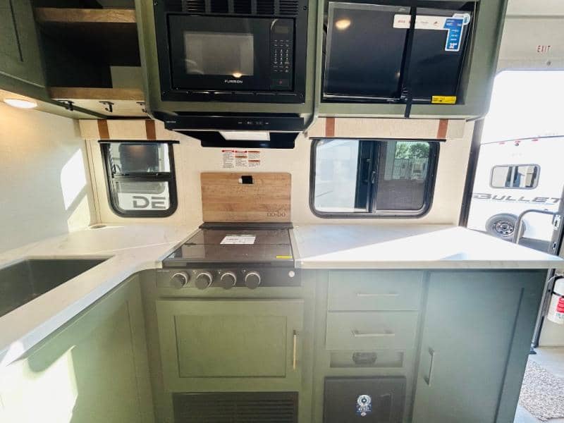 2026 Forest River 2026 Forest River No Boundaries - thumbnail 29