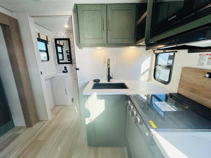 2026 Forest River 2026 Forest River No Boundaries - thumbnail 33