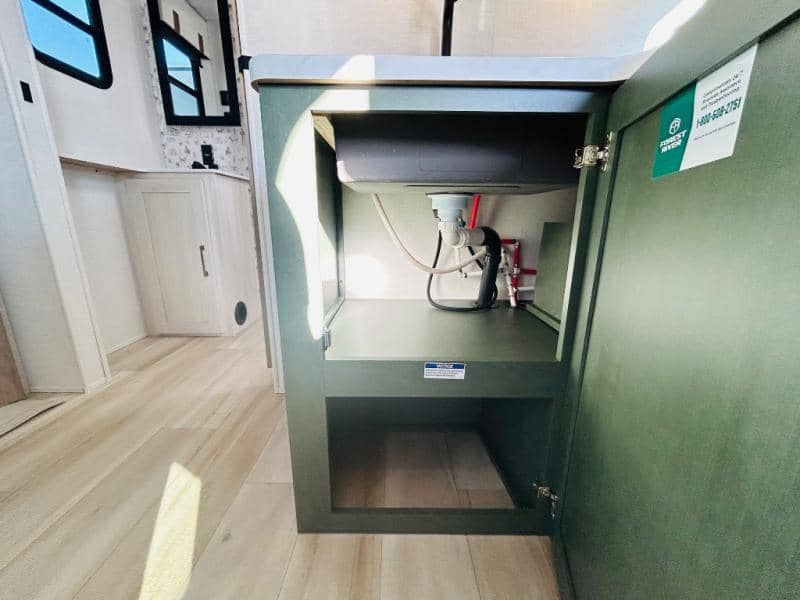 2026 Forest River 2026 Forest River No Boundaries - thumbnail 39