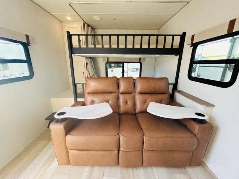 2026 Forest River 2026 Forest River No Boundaries - thumbnail 48