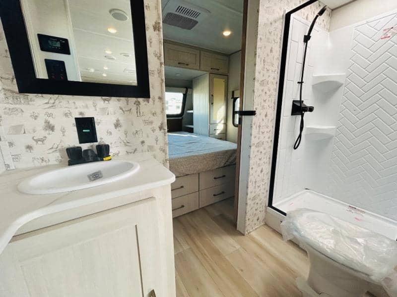 2026 Forest River 2026 Forest River No Boundaries - thumbnail 56