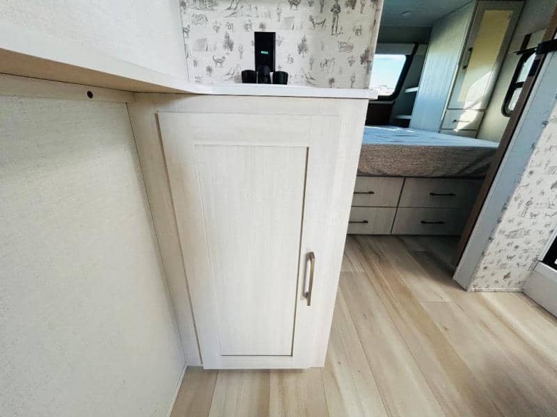 2026 Forest River 2026 Forest River No Boundaries - thumbnail 61