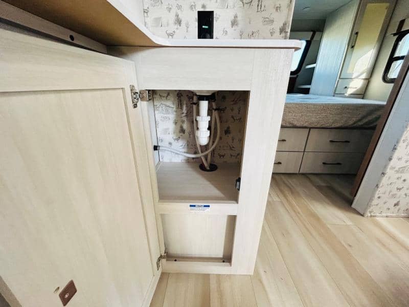 2026 Forest River 2026 Forest River No Boundaries - thumbnail 62