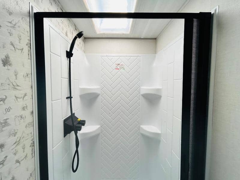 2026 Forest River 2026 Forest River No Boundaries - thumbnail 64