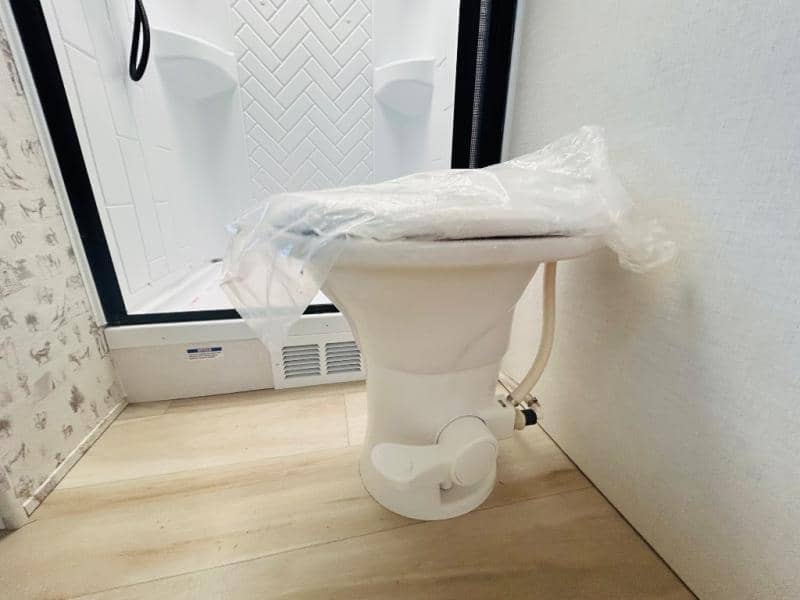 2026 Forest River 2026 Forest River No Boundaries - thumbnail 66