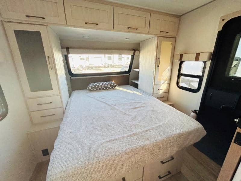 2026 Forest River 2026 Forest River No Boundaries - thumbnail 67