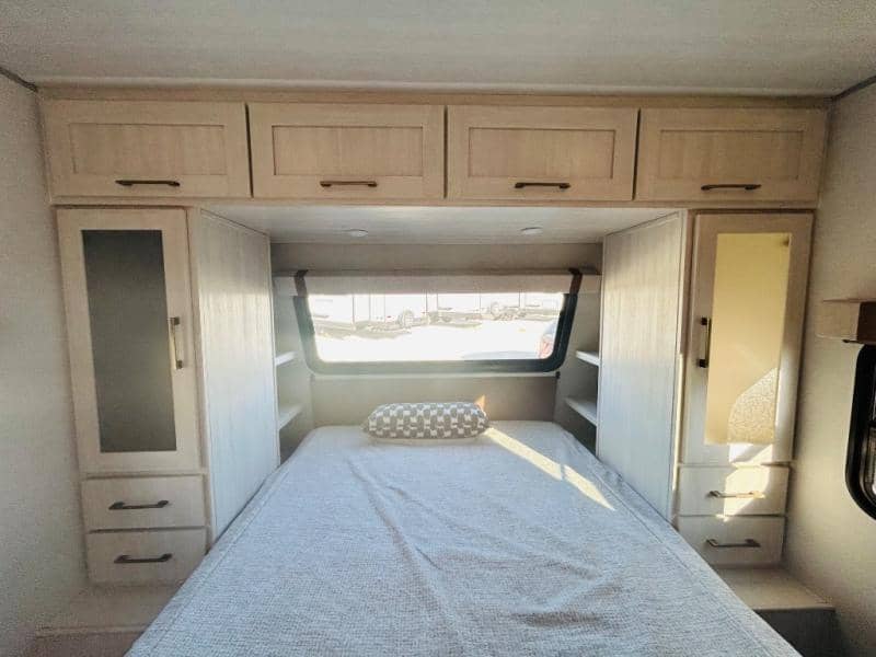 2026 Forest River 2026 Forest River No Boundaries - thumbnail 71