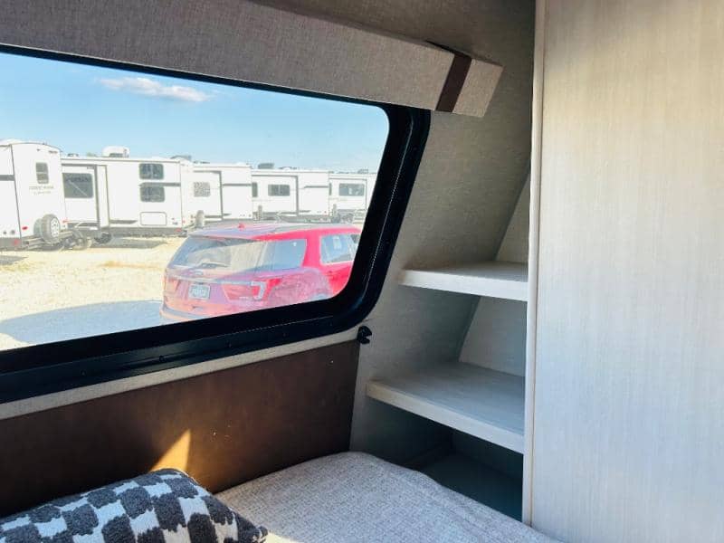 2026 Forest River 2026 Forest River No Boundaries - thumbnail 75