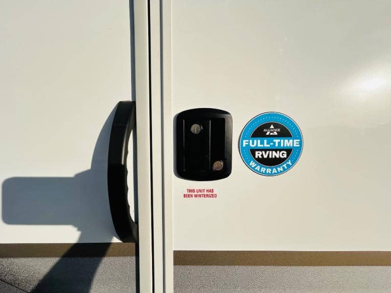 2026 Alliance RV 2026 Alliance RV Benchmark - thumbnail 9